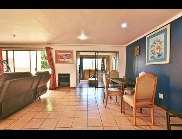 4 BEDROOM CLUSTER FOR SALE IN BOSKRUIN